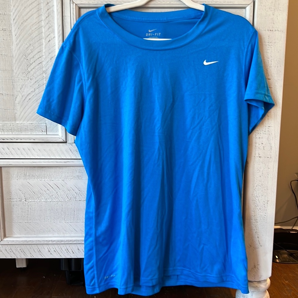 Nike Dry Fit
